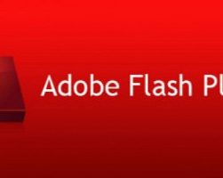 flash player