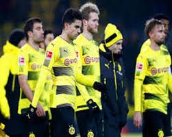 bvb monaco
