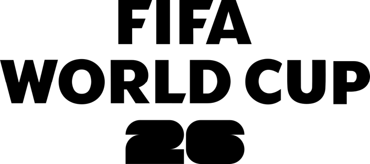 Logo FIFA World Cup 2026