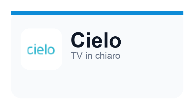 Logo Cielo