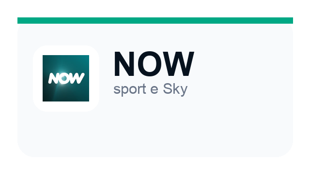 Logo NOW