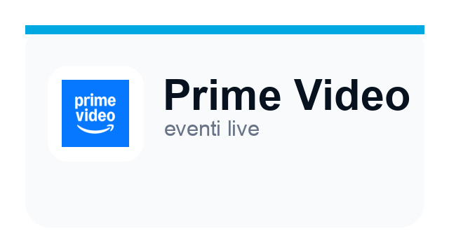 Logo Prime Video