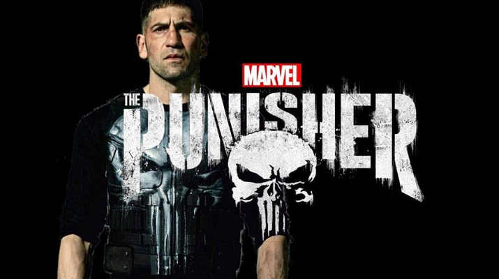 the punisher