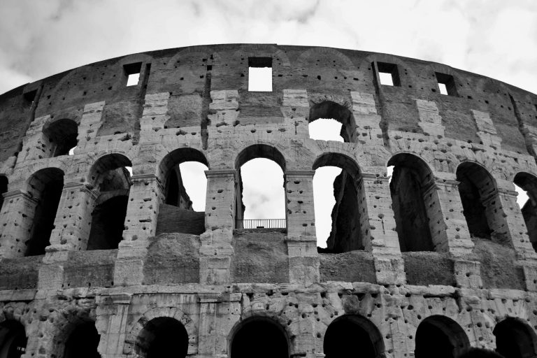 Arena di Verona, sede di Campioni del mondo Italia loves Unesco