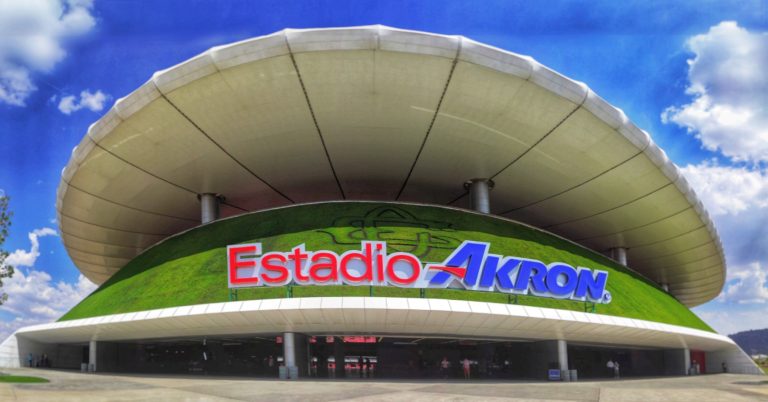 Estadio Guadalajara, sede di Corea del Sud-Repubblica Ceca ai Mondiali 2026