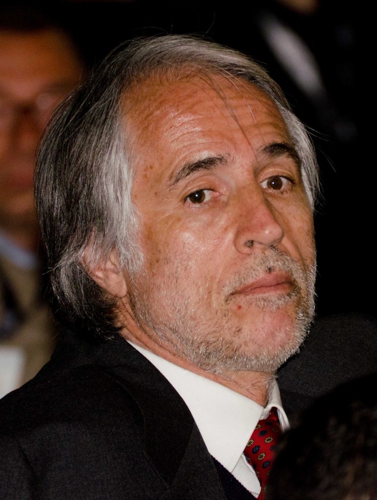 Giovanni Malagò nuovo presidente della FIGC