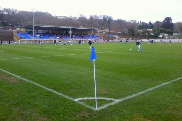 Bangor City Stadium / Nantporth, sede di partite dell'Europeo Under 19 2026