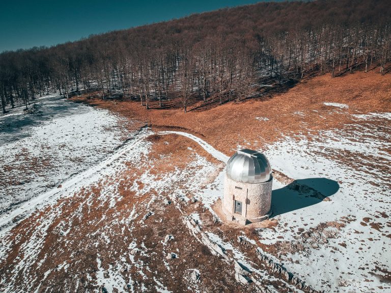 Monte Livata, arrivo della tappa 6 del Giro Next Gen 2026