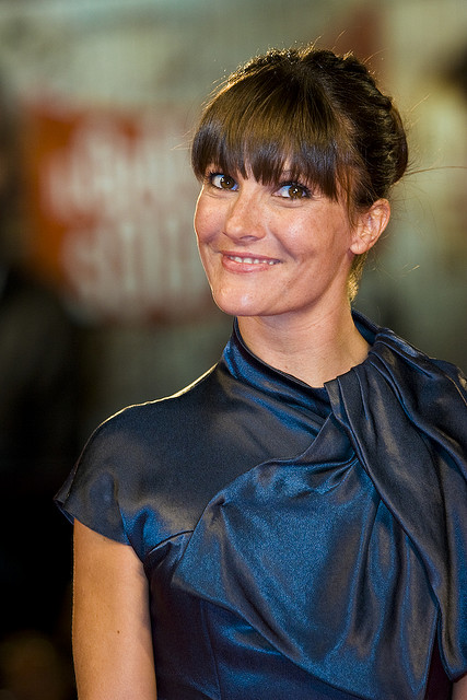 Victoria Cabello
