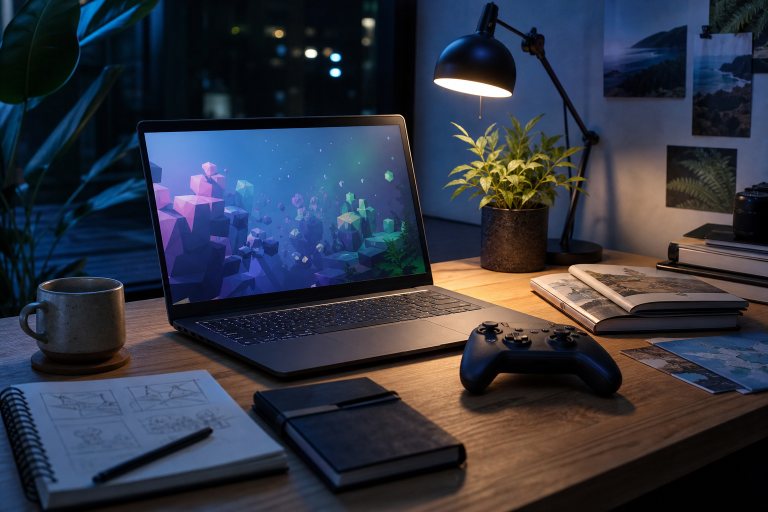 Postazione generica per seguire Frosty Games Fest 2026 in streaming