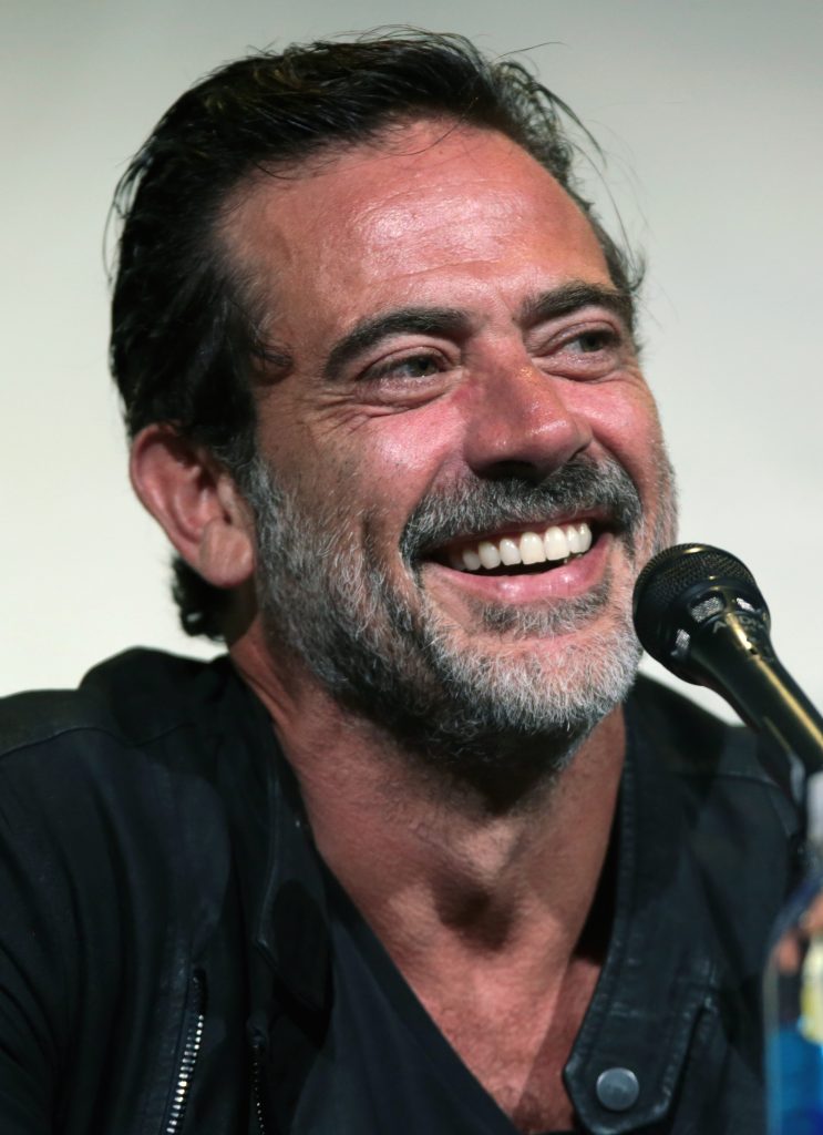 Jeffrey Dean Morgan, conduttore di Destination X