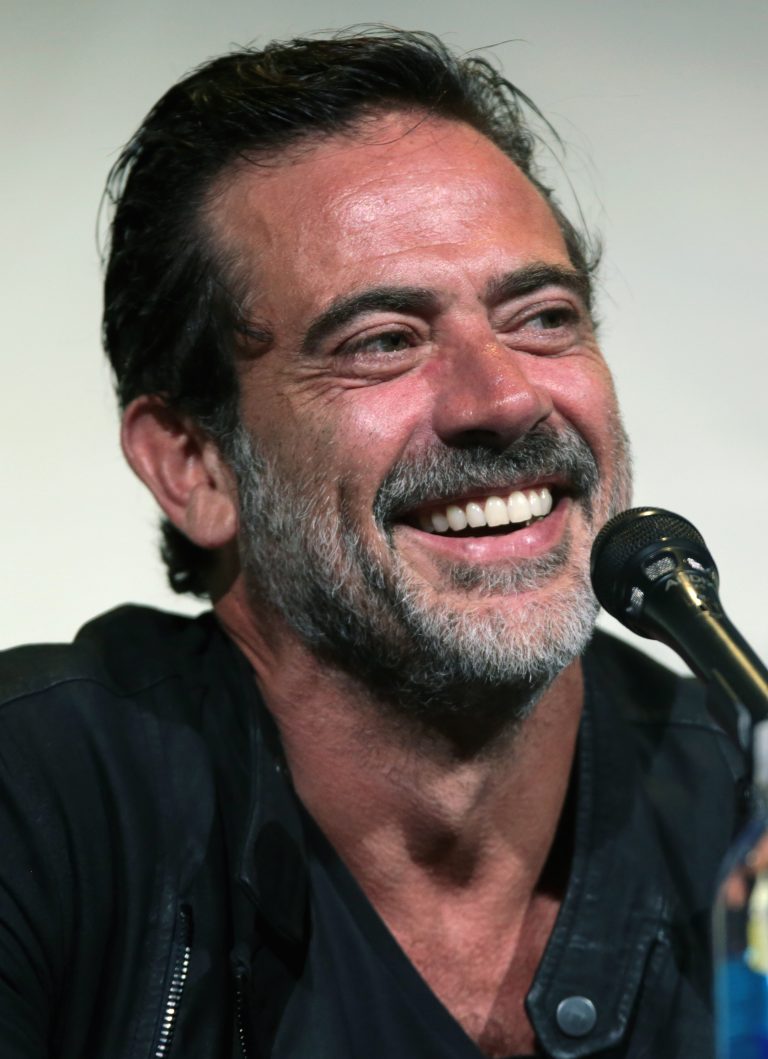 Jeffrey Dean Morgan, conduttore di Destination X