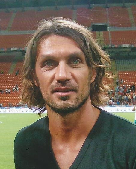 Paolo Maldini, nuovo direttore tecnico FIGC