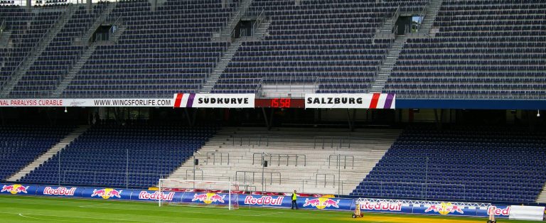 Red Bull Arena di Salisburgo