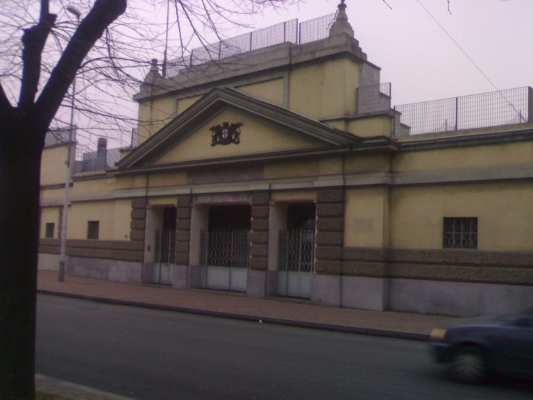 Stadio Giuseppe Moccagatta di Alessandria