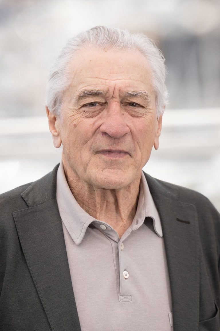 Robert De Niro nel cast de L uomo dei sussurri