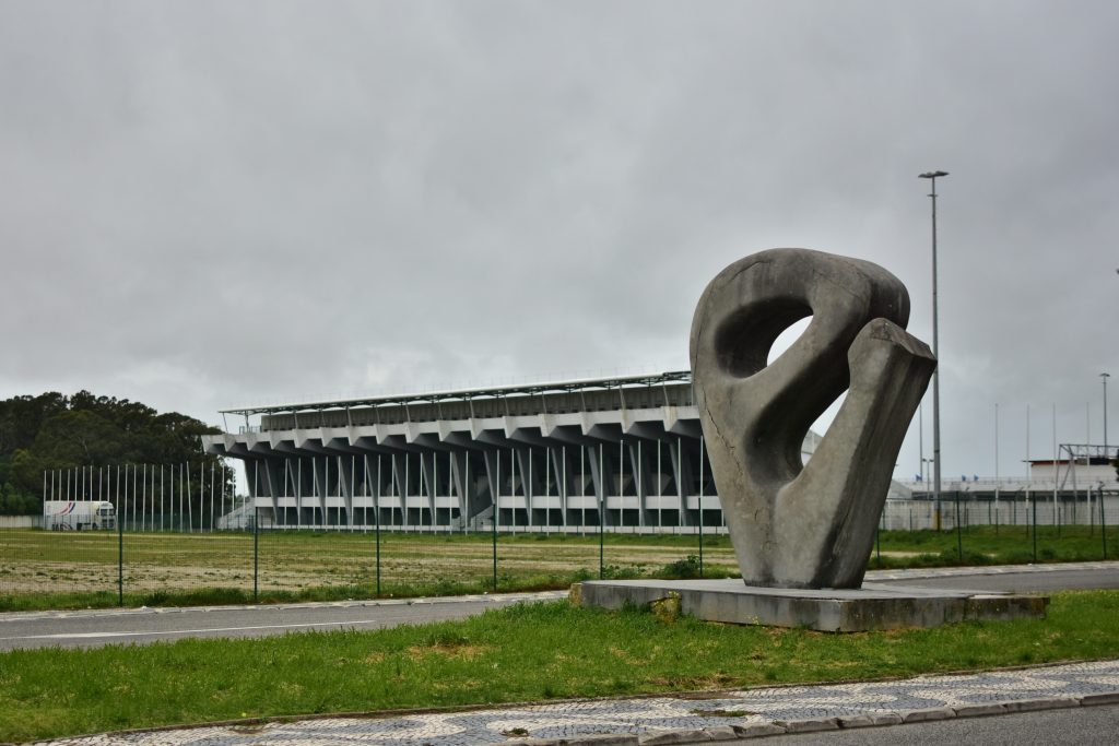 Circuito do Estoril per il round Superbike 2026