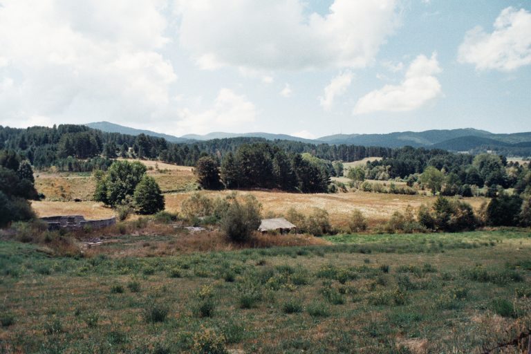 Parco Nazionale della Sila per Bruno Barbieri 4 Hotel