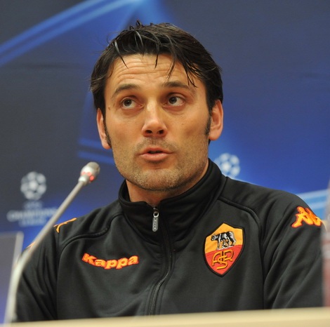 Vincenzo Montella, ex commissario tecnico della Turchia